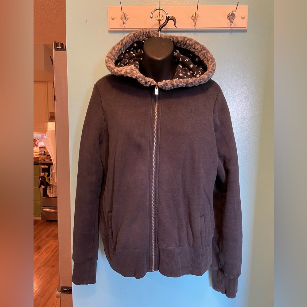 Hurley Jacket